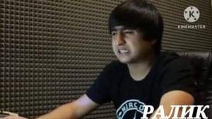 ЖИВОЙ МС ШОН ТИМА РАЛИК БАДИК ФИРИК МС ЗАФАР 2023