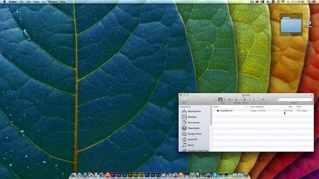 How to Scan Film using VueScan смотреть онлайн