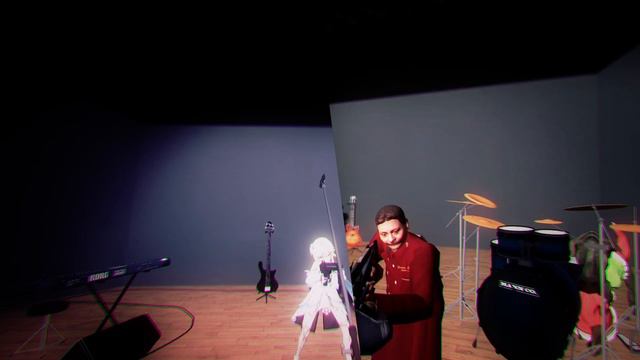 УЭнсpayday (Killmen party cover) смотреть онлайн