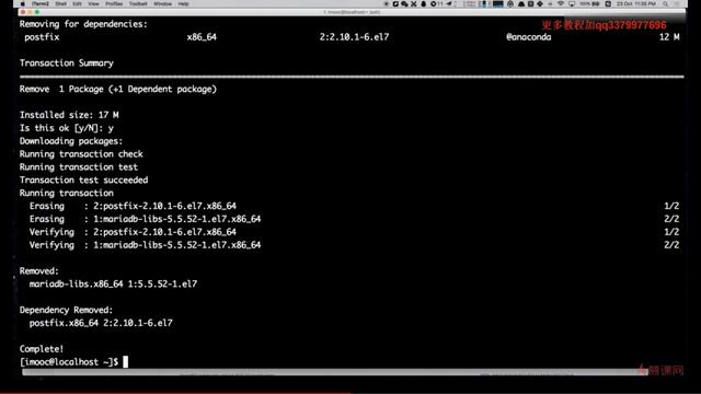 8 1 Mysql安装及链接 смотреть онлайн