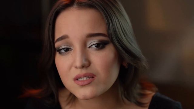 "Вчера еще в глаза глядел...." Стих Марины Цветаевой смотреть онлайн