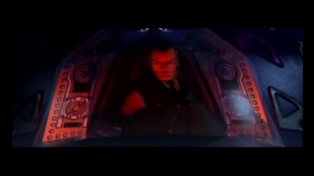 X-Men Legends (GCN) Playthrough - Final Part - Asteroid M - Master Mold смотреть онлайн