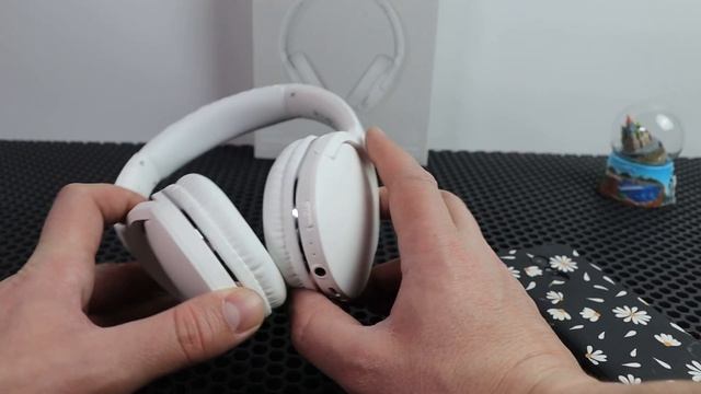 ?Baseus Encok D02 Pro?Блютус наушники?Топ за свои деньги?? смотреть онлайн