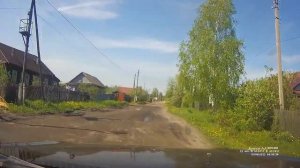 Макарьев  03-06-2022г. Костромская обл.