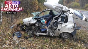 Перцовка для Быдло! Торопыги и Водятлы Осенний Сезон