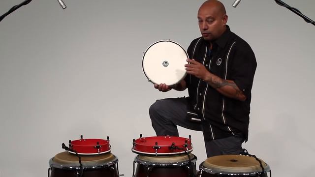 La Plena - Tito Matos смотреть онлайн