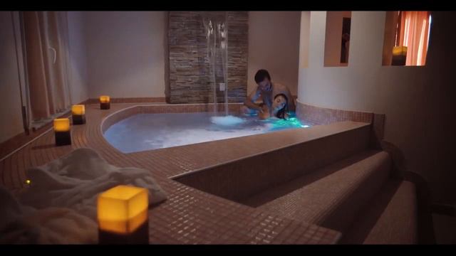 EXCELSIOR GRAND HOTEL SAN BENEDETTO DEL TRONTO 4* Италия, Адриатика обзор отеля смотреть онлайн