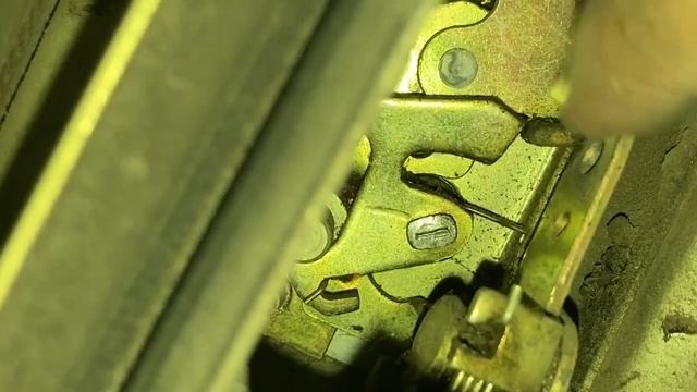 Puerta de mi auto no abre por dentro - Reparar puerta de mi auto no abre смотреть онлайн