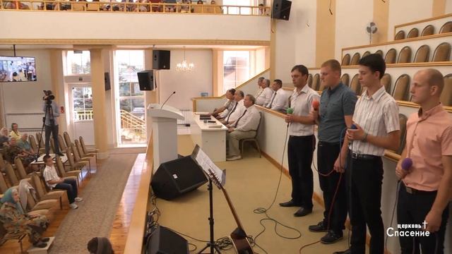 Ночью тлеет костёр / Песня смотреть онлайн