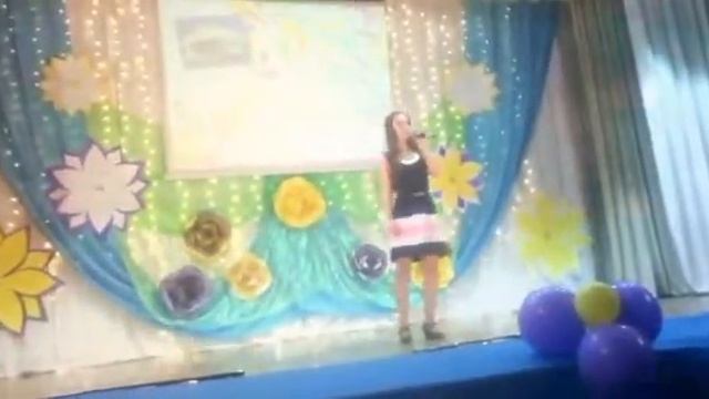 Виктория и Анастасия- подарок лучшей подруги в день рождения 2018 смотреть онлайн