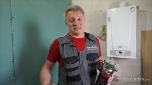 Обзор и установка фильтра TITANOF - титанового магистрального фильтра от железа для дачи и коттед