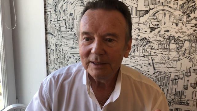 А.С.Пушкин «Сцена из Фауста» Читает з.а.РФ Валерий Полетаев смотреть онлайн