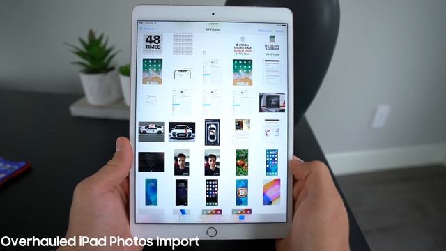 Top iOS 12 New Features, Release Date & Compatible Devices! смотреть онлайн