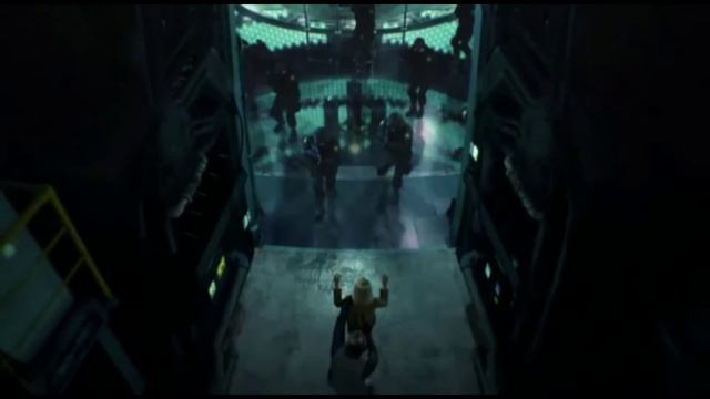 Resident Evil Damnation - Painkiller смотреть онлайн