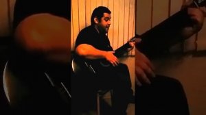 Едит поезд номер 8 Ереван Баку! Мат 18+