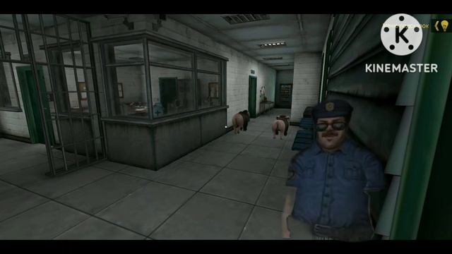 Mr Meat 2 executed animation (Мистер Мит 2 казнён анимация) смотреть онлайн