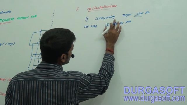 Core Java Exception Handling Types of Exceptions in java Part - 3 смотреть онлайн