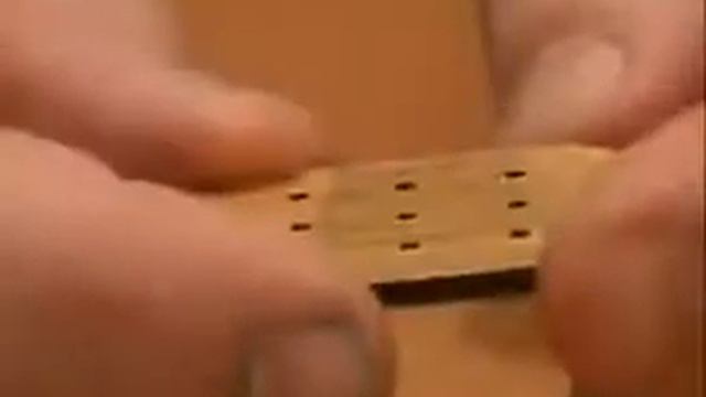 C B Кольцов о КФС No 5 смотреть онлайн