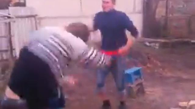 Мега вечеринка в деревне смотреть онлайн