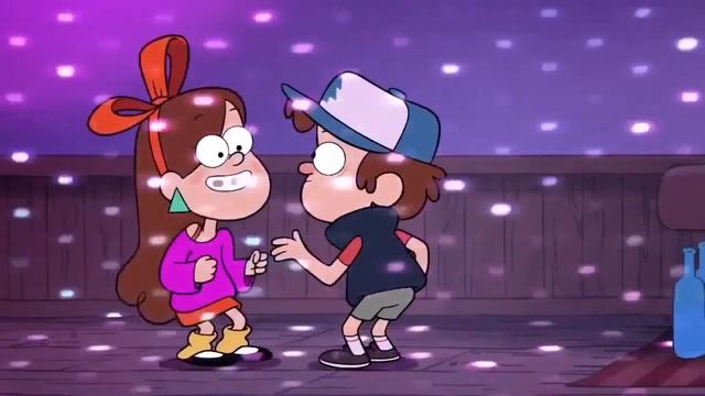 Приглашение Венди на танец... смотреть онлайн