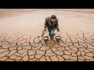 Когда в мире закончится вода | Факты