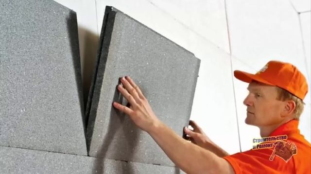 УТЕПЛЕНИЕ ДОМА ИЗНУТРИ смотреть онлайн