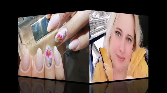 Мои продвижения в nail-industry смотреть онлайн