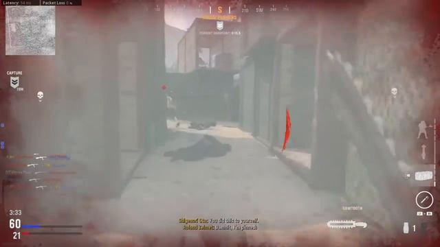 Logan Walker a Call of Duty History смотреть онлайн
