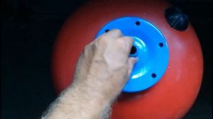 песочный фильтр для бассейна