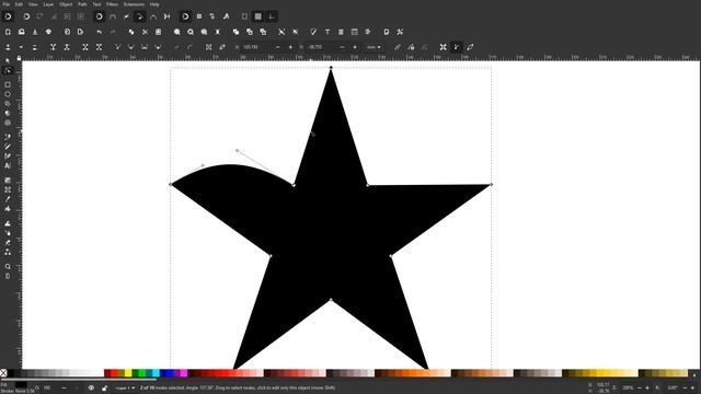 Inkscape Explained in 5 Minutes смотреть онлайн