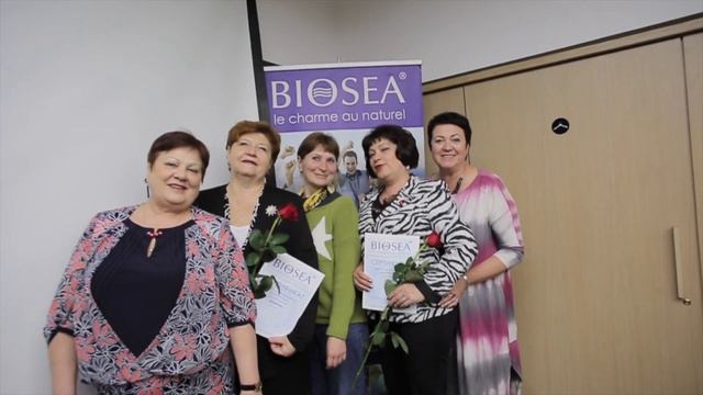 BIOSEA: за нами будущее! смотреть онлайн