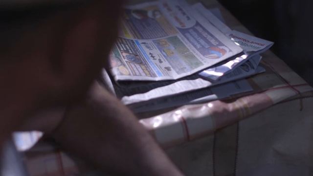 "Внешняя трудовая миграция и туберкулез"-казахский язык смотреть онлайн