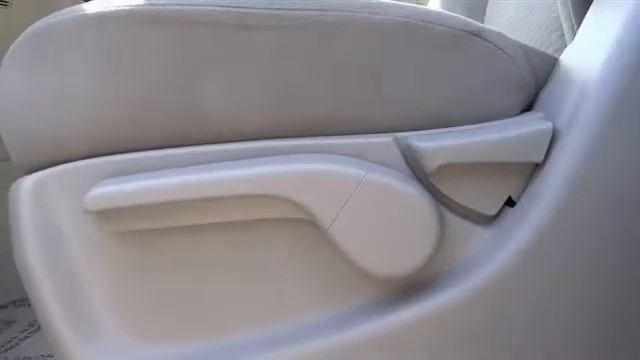 2014 NISSAN QUEST 3.5 S WHITE PEARL 2 смотреть онлайн