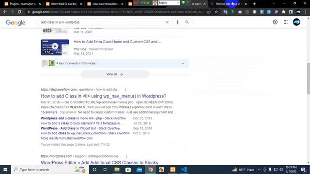 08# Plugin Development 01#Hook add action add filter || Bangla Tutorial || WordPress Hook смотреть онлайн