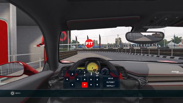 Assetto Corsa 20170522154033 смотреть онлайн