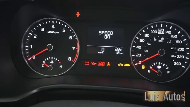Kia Forte 2022 LX versión básica смотреть онлайн