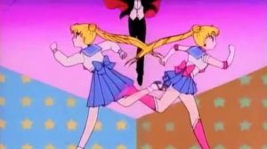 [Перезалив] Sailor moon opening instrumental