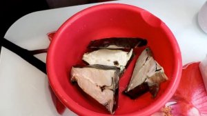 Заготовка РЫБЫ на ВСЮ НЕДЕЛЮ! ОБЛЕГЧАЕМ жизнь! Заморозка