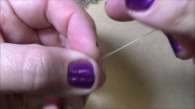 Expanding Curves Bracelet смотреть онлайн