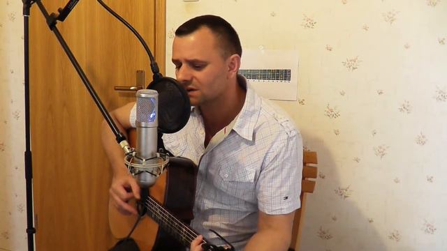 Судьба(Авторская песня) Юрий Гебель. смотреть онлайн
