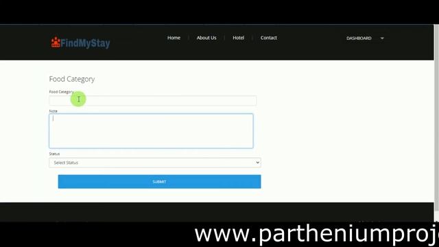 Home Stay Booking System Project Using PHP and MySQL смотреть онлайн