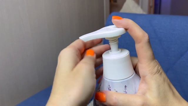 Чем корейские гели для душа отличаются от европейских. Гель для душа от Happy bath. смотреть онлайн