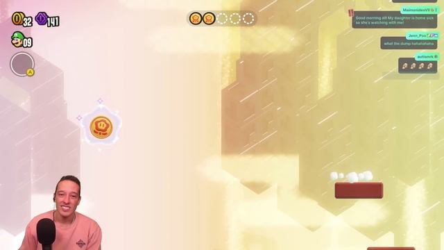 Mario Wonder Already Has A RANDOMIZER!! смотреть онлайн