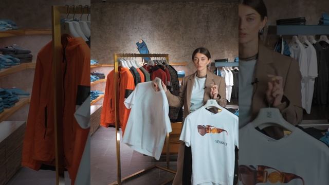 Soho shop. Stylist review of new collection смотреть онлайн