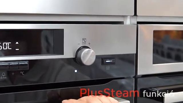 AEG BPK552320M beépíthető sütő - Eluxshop.hu смотреть онлайн