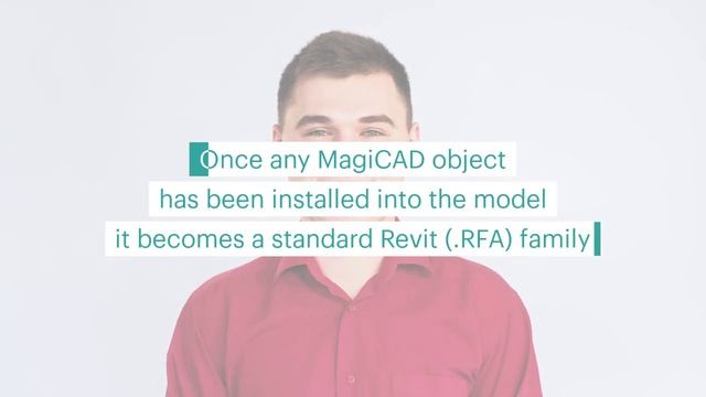Myth #3 - Designing in MagiCAD and the non-MagiCAD User Experience смотреть онлайн