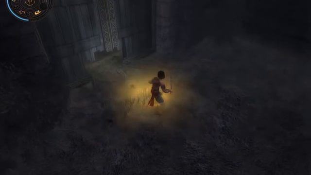 Prince of Persia - El Alma del Guerrero Gameplay Pc Español HD Max Settings смотреть онлайн