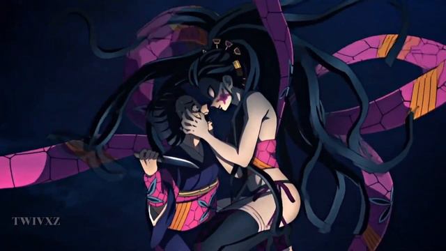 Daki edit (4K ANIME) смотреть онлайн