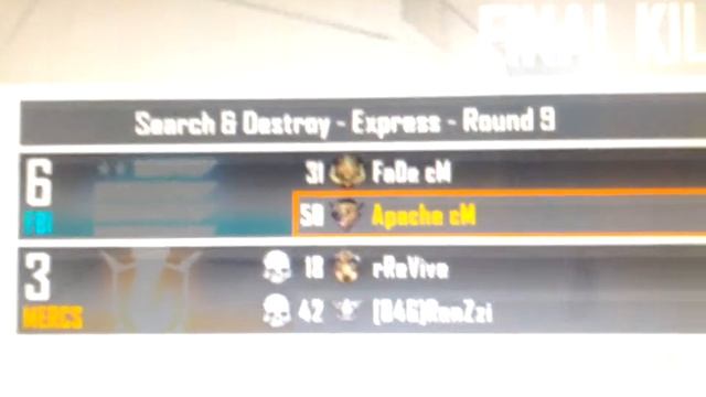 Second map vs Scoregasm 2v2 смотреть онлайн