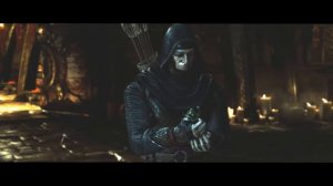 MORTAL KOMBAT X - РУССКАЯ МНОГОГОЛОСАЯ ОЗВУЧКА (3, 4, 5 ГЛАВА)